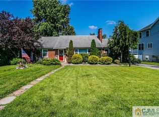 453 Colonia Blvd, Colonia, NJ 07067