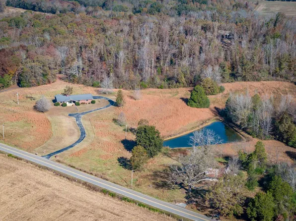 3080 Bible Hill Rd, Parsons, TN 38363