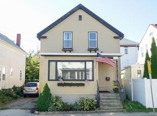 181 Newton St, New Bedford, MA 02740