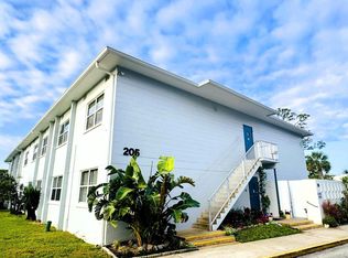 205 Buccaneer Ave #C1-104, Merritt Island, FL 32952
