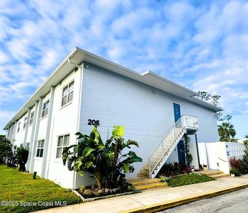 205 Buccaneer Ave #C1-104, Merritt Island, FL, 32952