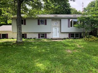 136 High Point Dr, Kunkletown, PA 18058