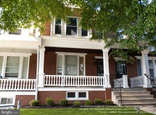 6212 W Stiles St, Philadelphia, PA 19151