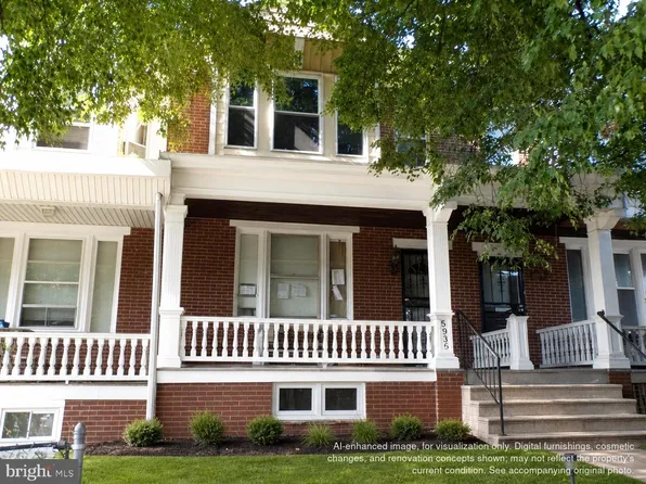 6212 W Stiles St, Philadelphia, PA 19151