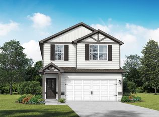 Wallace Plan, Ashton Springs, Huntsville, AL 35806