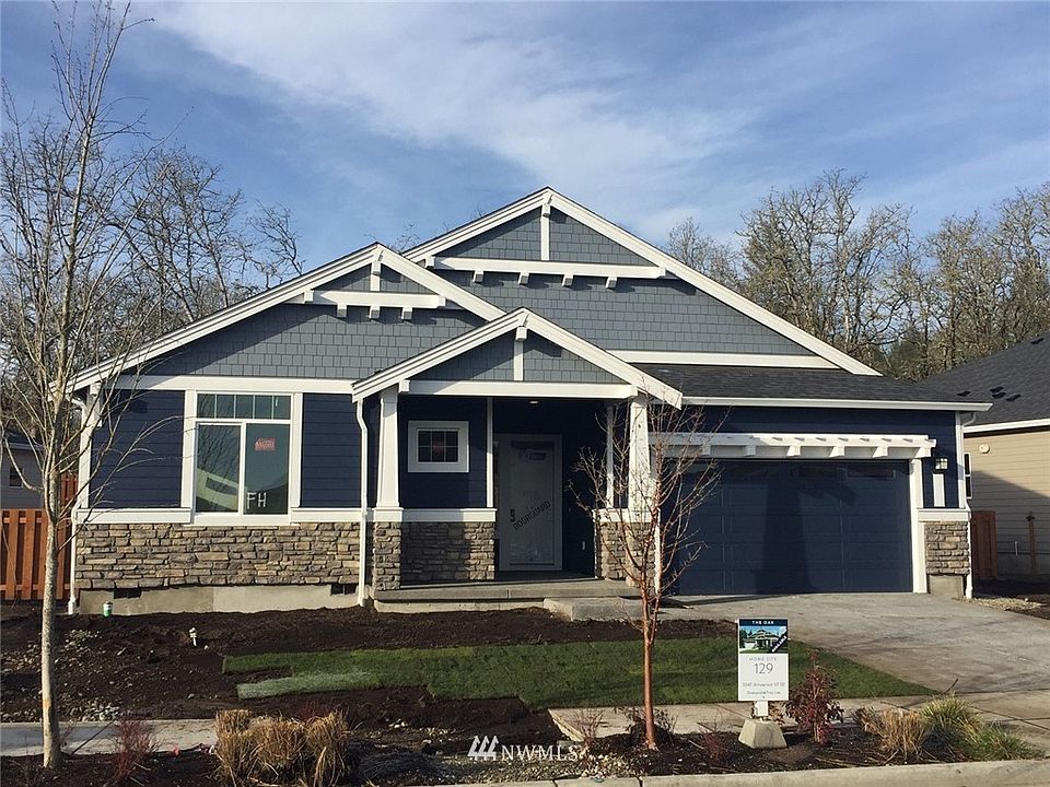 1st image of 3347 Arrowroot (lot 129) Street SE