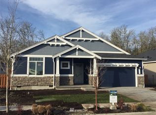 3347 Arrowroot St SE LOT 129, Lacey, WA 98513