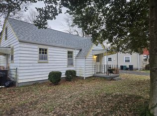 1666 Terry Ln, New Albany, IN 47150