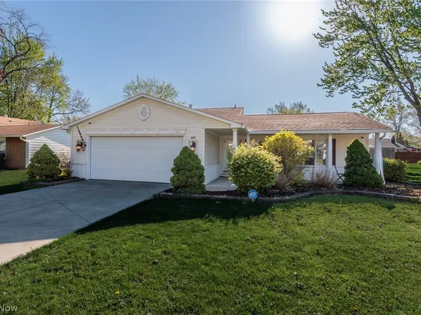 4817 Edgewood Dr, Lorain, OH 44053