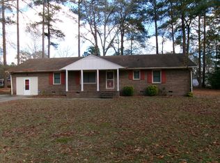 304 Rodmans Rd, Washington, NC 27889