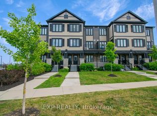 150 Rochefort St #E, Kitchener, ON N2R 0P5