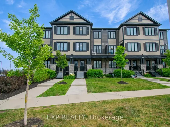 150 Rochefort St #E, Kitchener, ON N2R 0P5