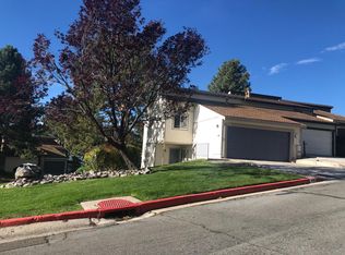 3430 Balboa Dr, Reno, NV 89503