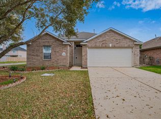 20103 Lakespire Dr, Katy, TX 77449