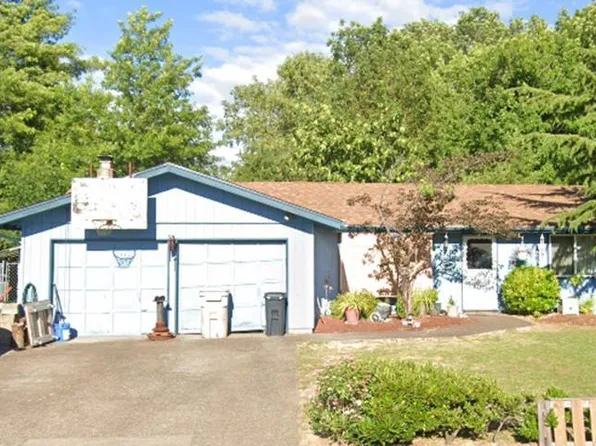 2467 NW Fairlawn St, Corvallis, OR 97330