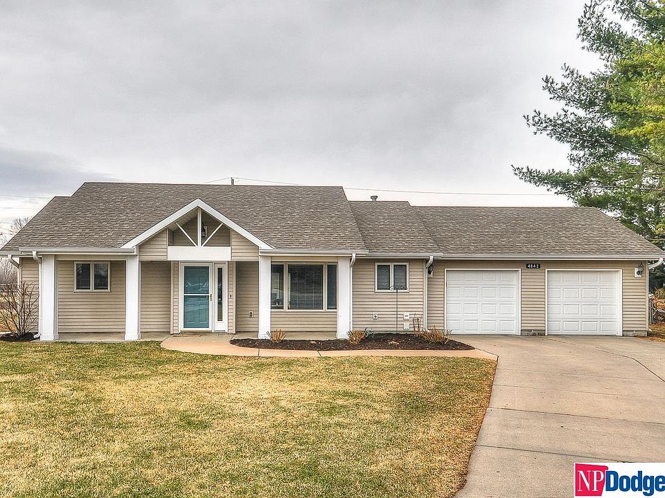 4842 Circle Dr, Blair, NE 68008 Zillow