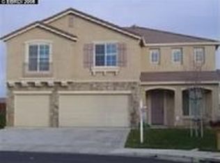 5563 Sunview Ct, Antioch, CA 94531