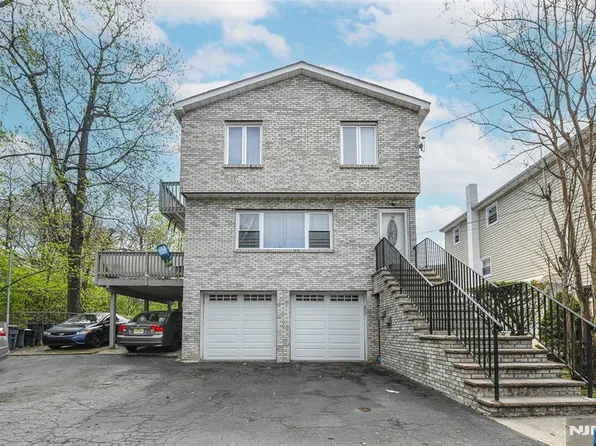 223 Canterbury Ave, North Arlington, NJ 07031