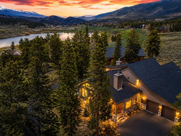 203 Gentian Road, Keystone, CO 80435