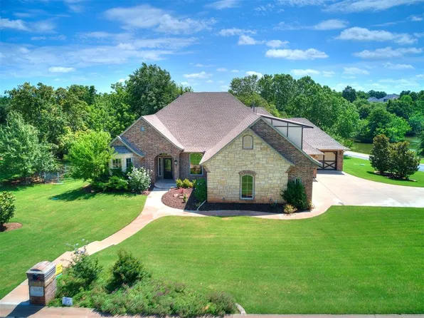 9492 Bergamo Blvd, Edmond, OK 73034
