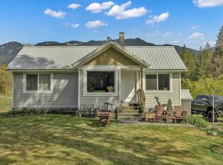 13028 Stave Lake Rd, Fraser Valley, BC V2V 0A7
