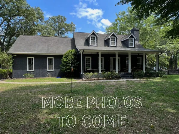 162 Boyd Pond Rd, Beech Island, SC 29842