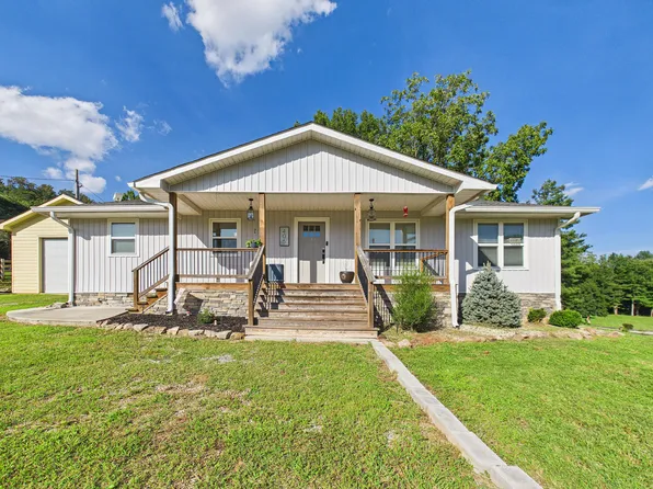 405 County Road 439, Athens, TN 37303