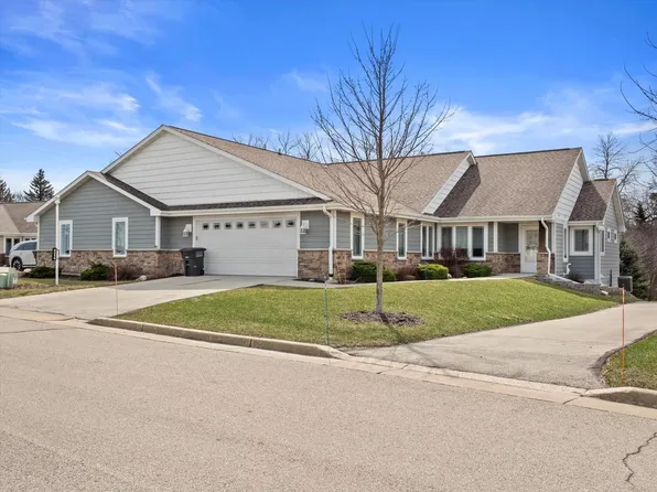 6059 West Woodview COURT, Greenfield, WI 53220