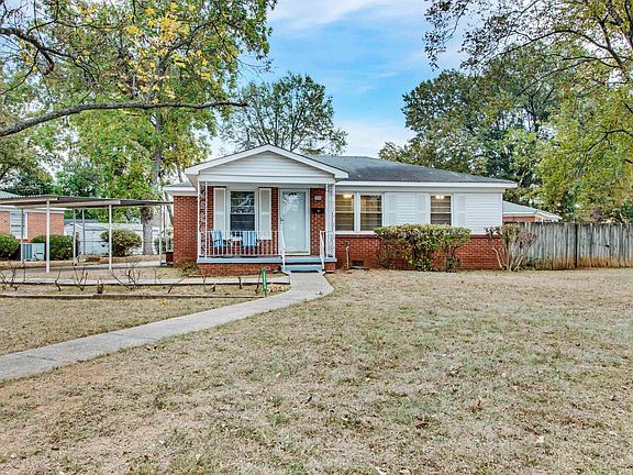 3904 Gesman Pl SW, Huntsville, AL 35805 | Zillow