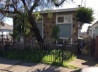 3156 Coolidge Ave APT 1, Oakland, CA 94602