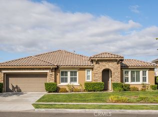 3285 Clearing Cir, Corona, CA 92882