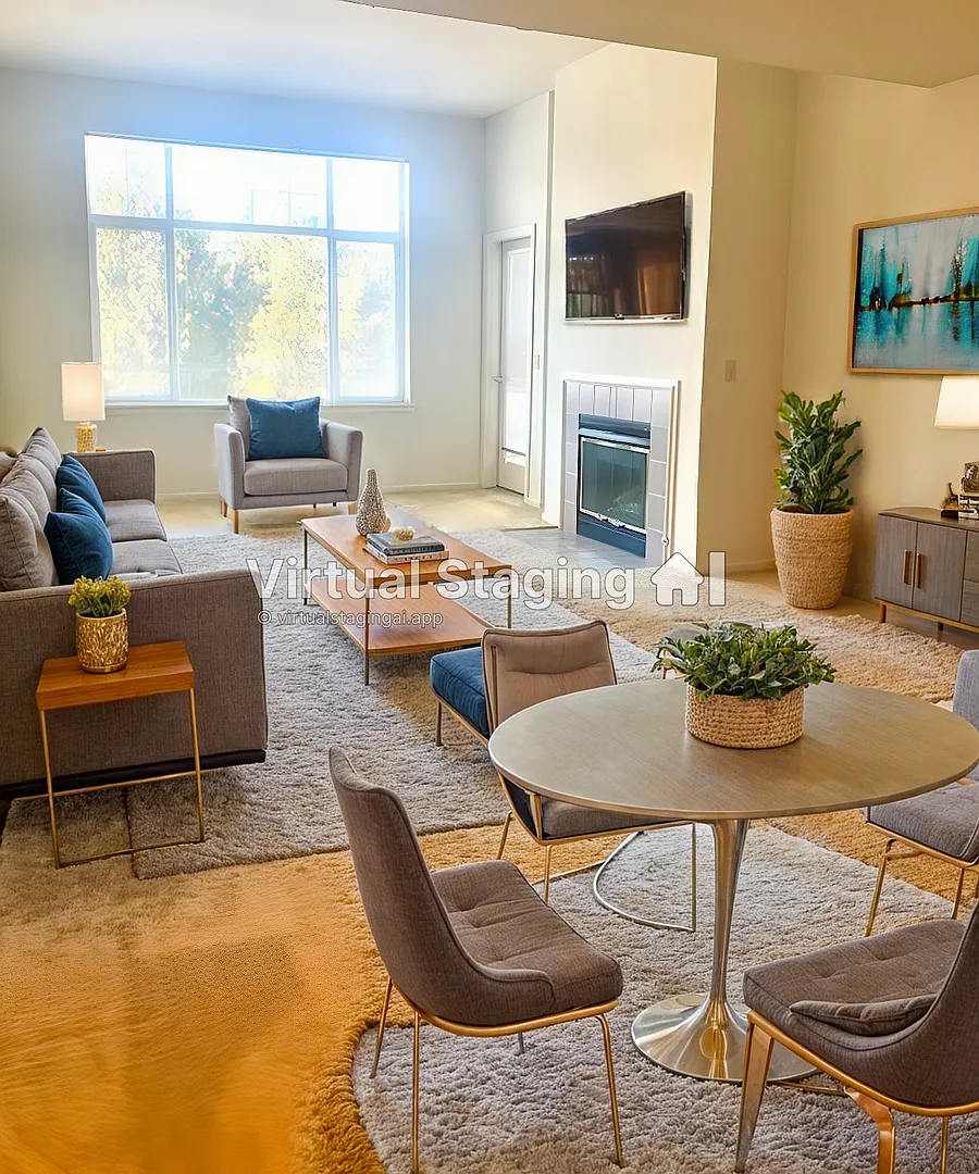 Bellevue Heights Apartments — Photo 3