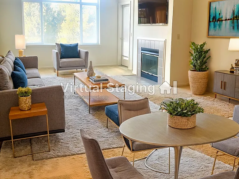 Bellevue Heights Apartments — Photo 27