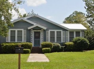 502 Meadow St, Live Oak, FL 32064