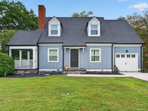 14 S Brooks Ave, Chattanooga, TN 37411
