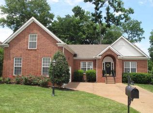 817 Banbury Way, Brentwood, TN 37027