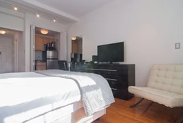 Rented by WAM Partners - William Moses Co.