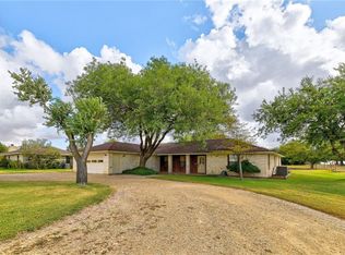 2301 Old Coupland Rd, Taylor, TX 76574