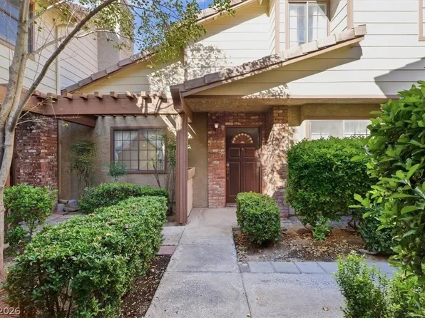 3449 Lorilou Ln #4, Las Vegas, NV 89121