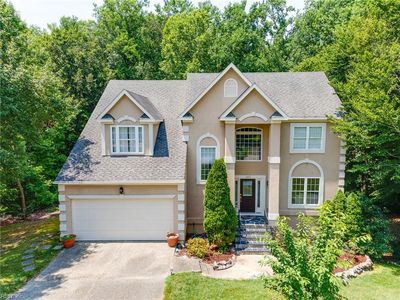 3625 Bridgewater Dr, Williamsburg, VA, 23188