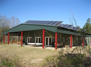 2288 Deerwood Rd, Soperton, GA 30457