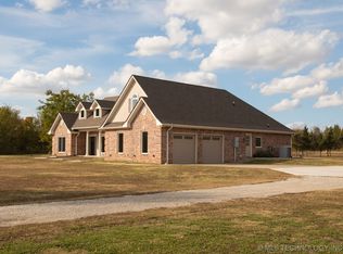 740 Lake Durant Rd, Durant, OK 74701