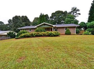 3181 Old Highway 41, Kennesaw, GA 30144
