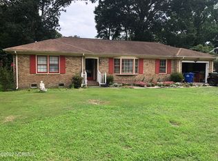 111 Heritage St, Greenville, NC 27858