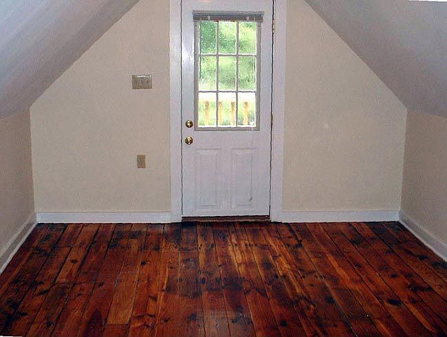 In-law apartment living room