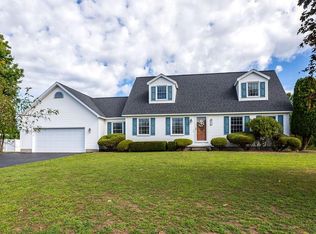 24 Patrick Rd, Hannibal, NY 13074