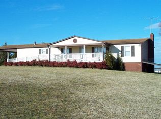 305 Asal Rd, Farmville, VA 23901