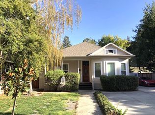 228 Los Gatos Blvd, Los Gatos, CA 95030