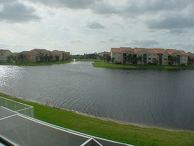 View from Master Bedroom