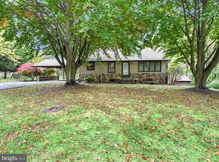 348 Church Rd, Mohnton, PA 19540